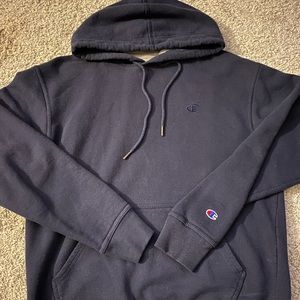 Champion medium hoodie